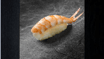 Tigerreje Nigiri