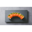 Deluxe Laks Roll Deluxe Maki (8 stk)