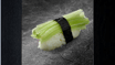 Agurk Nigiri