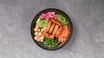 4. Vegan Bowl