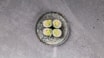 Avocado Hosomaki (8 stk)