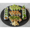 Tempura Menu 2 (34 stk)
