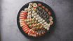 Party Menu 2 (88 stk)