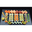 ISushi 2300 Sushi Menu 4 (60 stk)