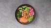 5. Crispy Ebi Bowl