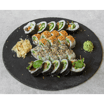 Tempura Menu 1 (26 stk)