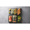ISushi 2300 Sushi Menu 2 (40 stk)