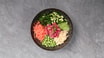 2. Tuna Bowl