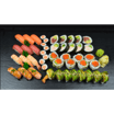 Sushi Menu 3 (46 stk)