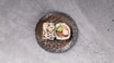 Shake California Uramaki (8 stk)