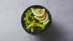 Spicy Edamame Bønner
