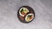 Big Green Roll Futomaki
