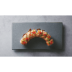 Deluxe Grillet Laks Deluxe Maki (8 stk)